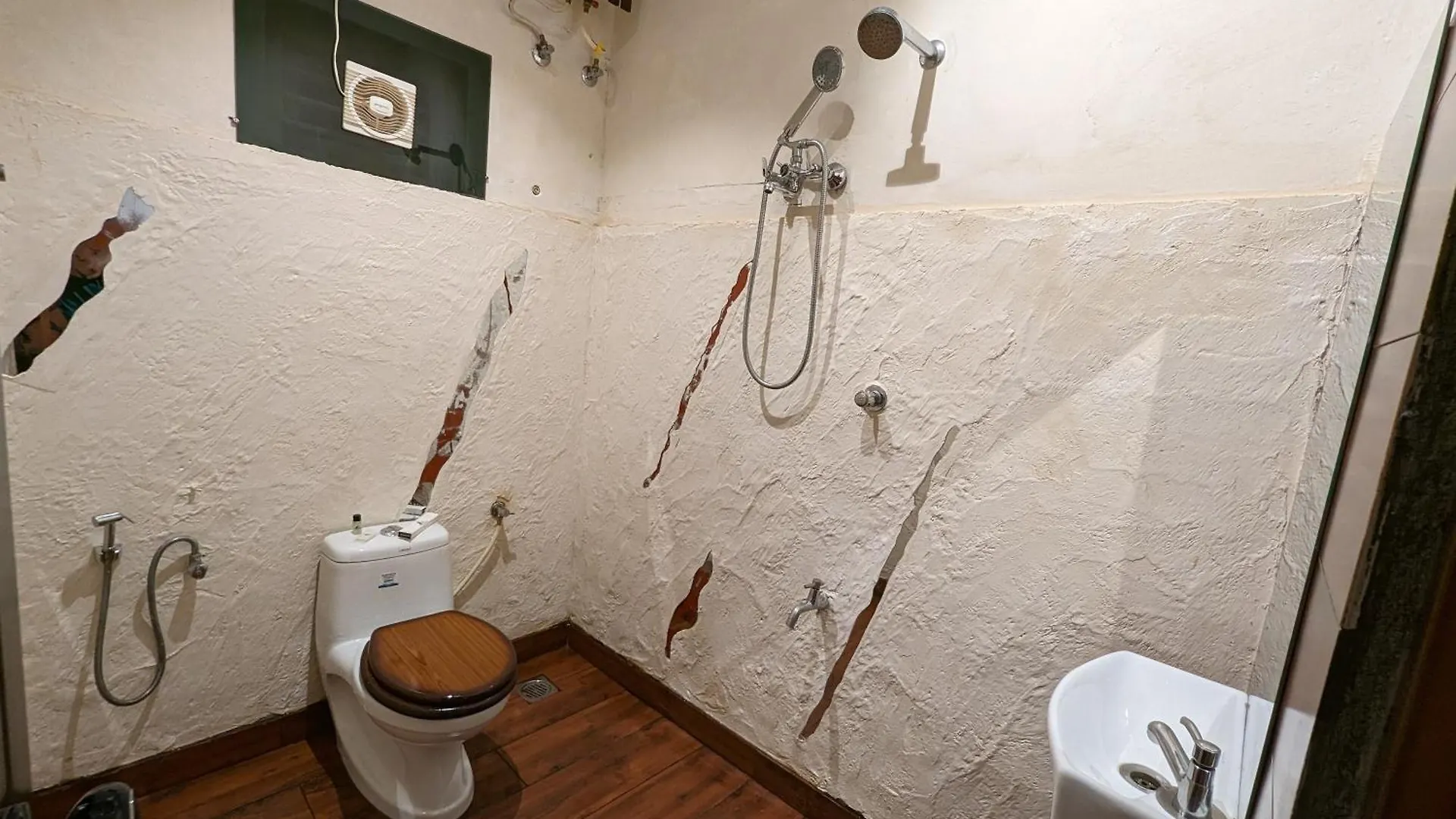 萨塔海滩豪华酒店 瓦尔卡拉 印度