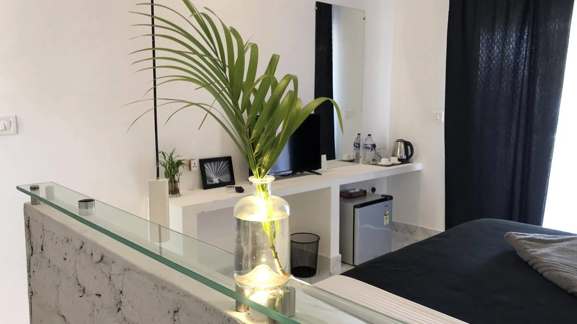 酒店 萨塔海滩豪华酒店 瓦尔卡拉