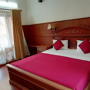 Hotel Nikhil Ayurvedic Heritage